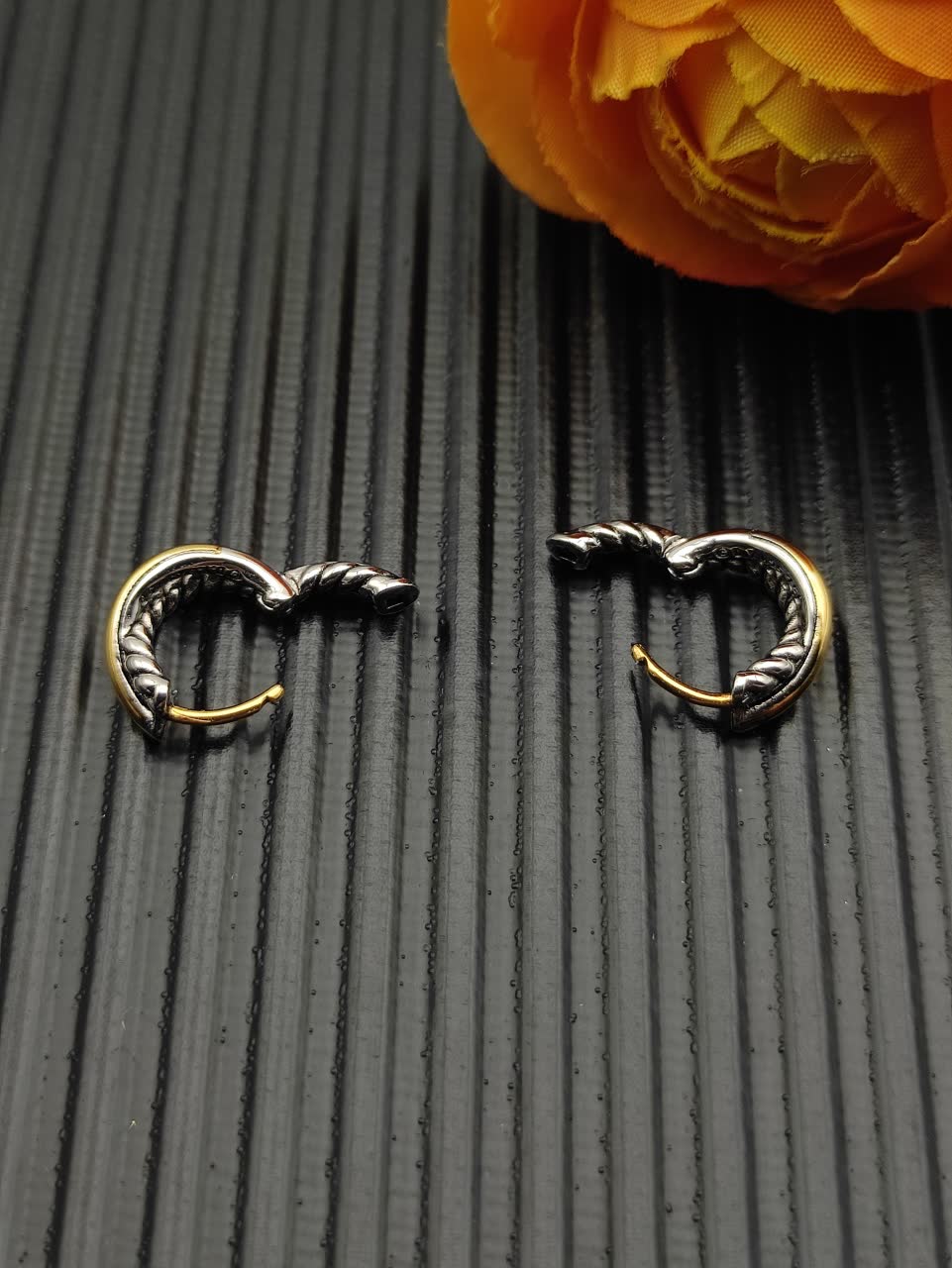 David Yurman Cable Collectibles Earrings